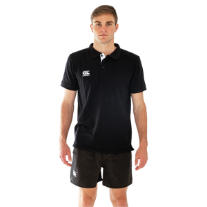 Canterbury Kiwi Golfer