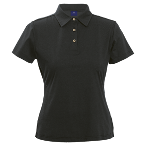 Executive Mercerised Golfer Ladies