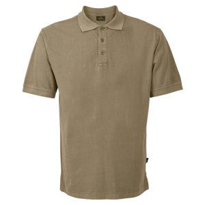 Heritage Washed Golfer