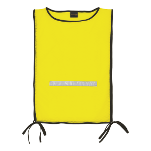 Basic Safety Bib