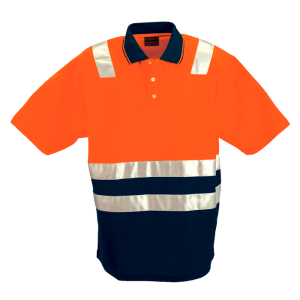 Patrol Golfer