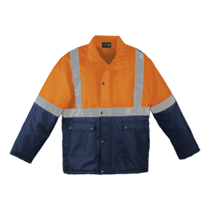 Venture Padded Jacket