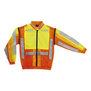 Force Jacket