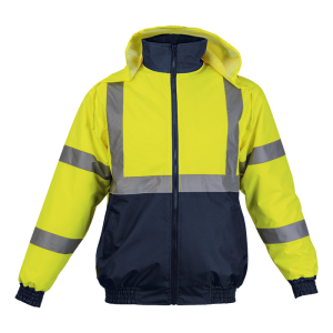 Hawk Jacket