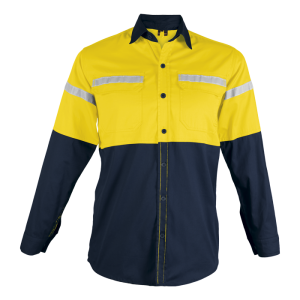 Coalfield Safety Shirt