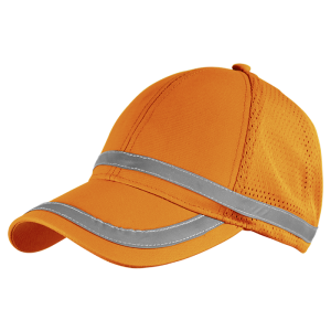 Barron Safety Cap With Mesh