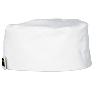 Chef Beanie With Mesh