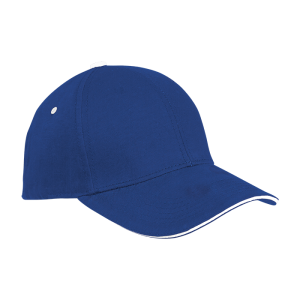 6 Panel Single Jersey Cap