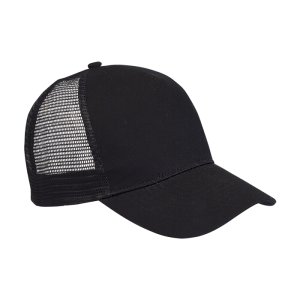 5 Panel Trucker Cap