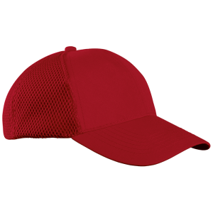 6 Panel Move Cap