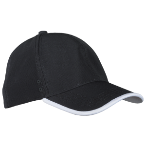 6 Panel Vice Cap