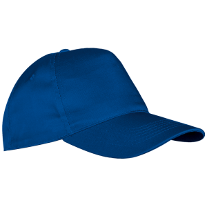 5 Panel Zest Cap