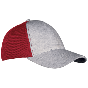 6 Panel Republic Cap (25020700)