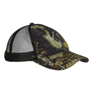 Indestruktible 6 Panel Kudu Cap (25020731)