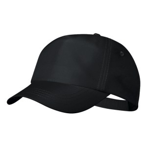 RPET 5 Panel Cap