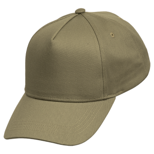 Owethu 5 Panel Peak Cap