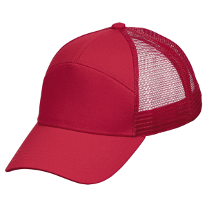 Barron Trucker Cap with Mesh