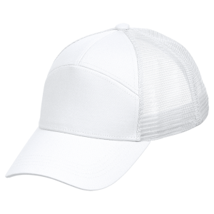 Barron Trucker Cap with Mesh