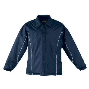 Hi-Tech Bomber Jacket Ladies