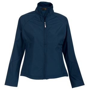 Techno Jacket Ladies