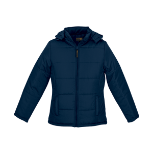 Studio Jacket Ladies