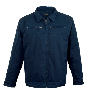Ridgeback Jacket