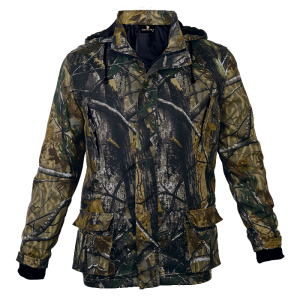 Indestruktible Bullet Jacket