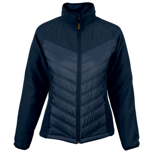 Melbourne Jacket Ladies