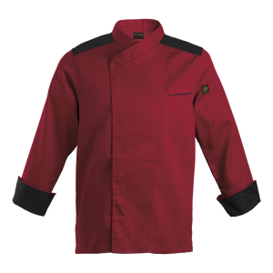 Roma Chef Jacket