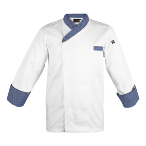 Pitseng Chef Jacket