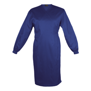 Barron Poly Cotton Wrap Around