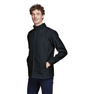 Build-a-Jacket - Mens Softshell Jacket