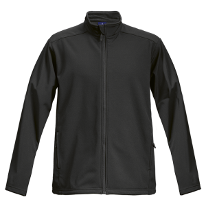 Barron Eco-Softshell Mens