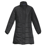 Longer Length Puffer Ladies