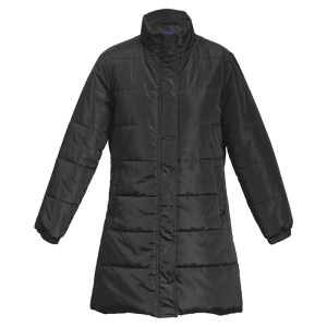 Longer Length Puffer Ladies