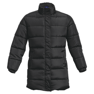 Longer Length Puffer Mens