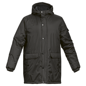 Padded Parka Mens