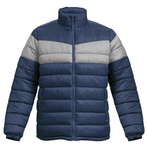 Reversible Padded Puffer Mens
