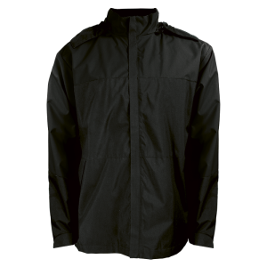 Water Resistant Rain Jacket Mens