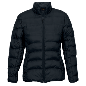 Light Padded Jacket - Ladies