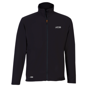 JCB Softshell Jacket