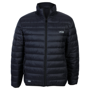 JCB Light Puffer Jacket