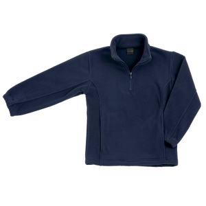 Essential Micro Fleece Kiddies