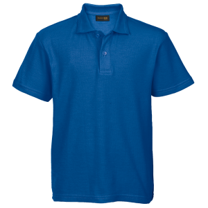 175g Pique Knit Golfer Kiddies