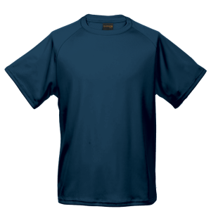 135g Polyester T-Shirt Kiddies