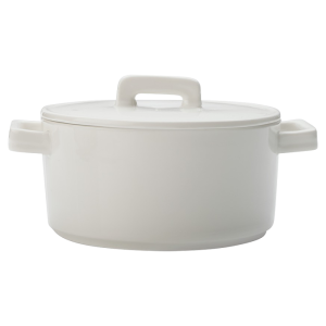 Epicurious Round Casserole