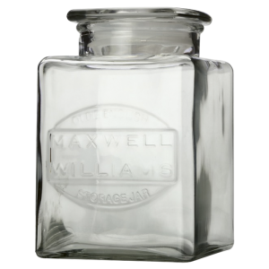 Olde English Biscuit Jar