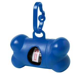 Waste Bag Dispenser Rucin