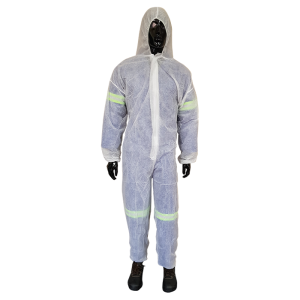 Pioneer Basic Coverall