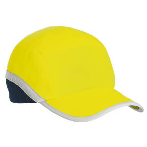 7 Panel Hazard Cap